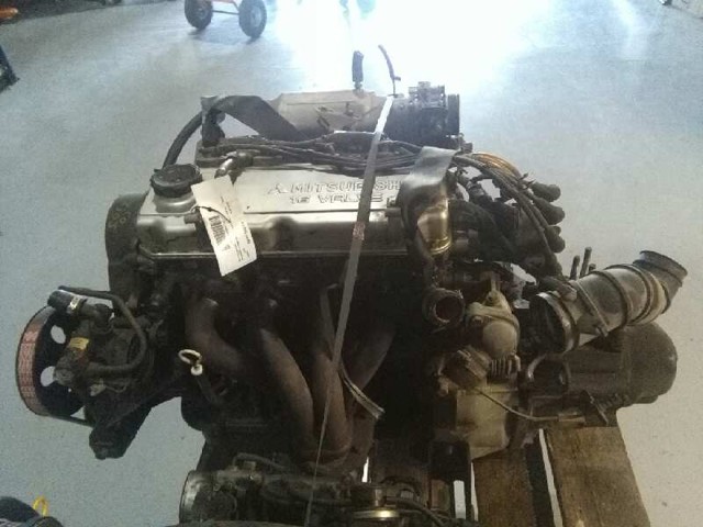 4G92 Mitsubishi