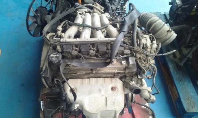 4G93 Mitsubishi