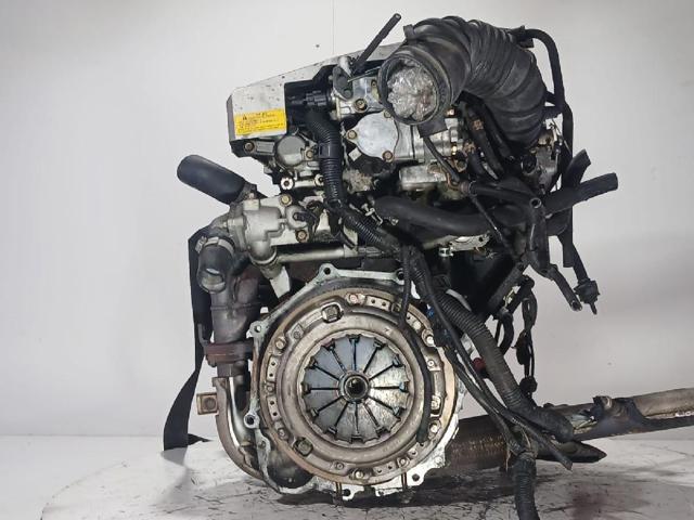 4G93 Mitsubishi