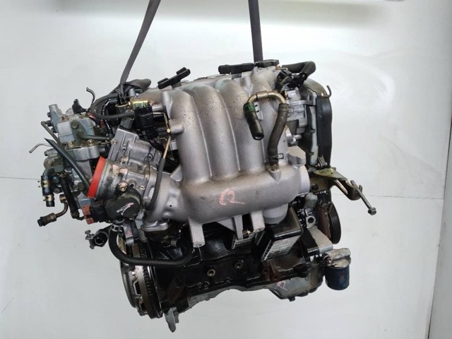 4G93 Mitsubishi