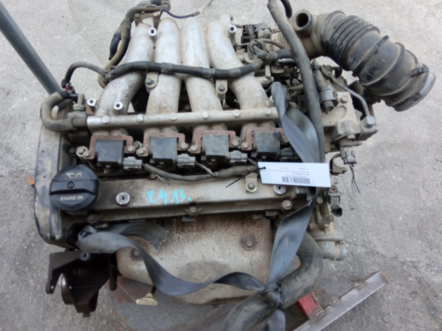 4G93 Mitsubishi