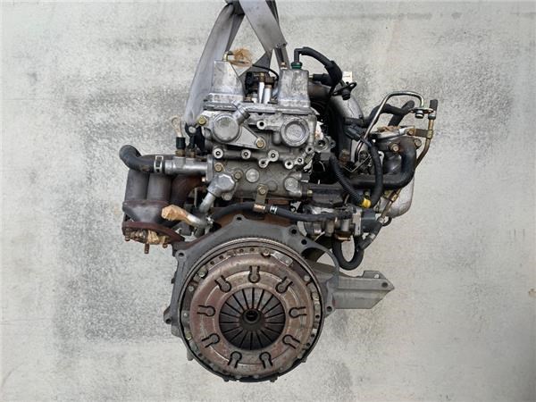4G93 Mitsubishi
