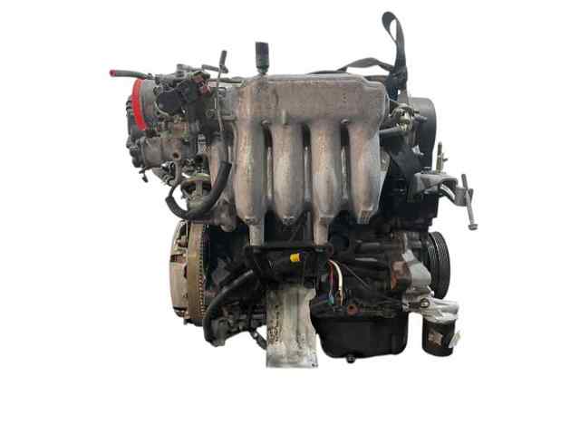 4G93 Mitsubishi