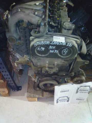 4G93 Mitsubishi