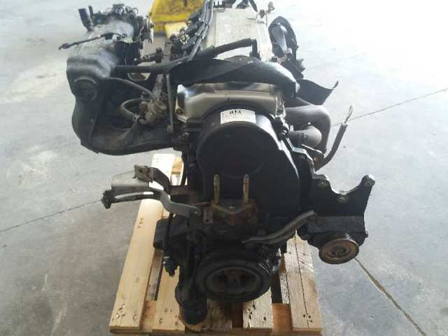 4G93 Mitsubishi
