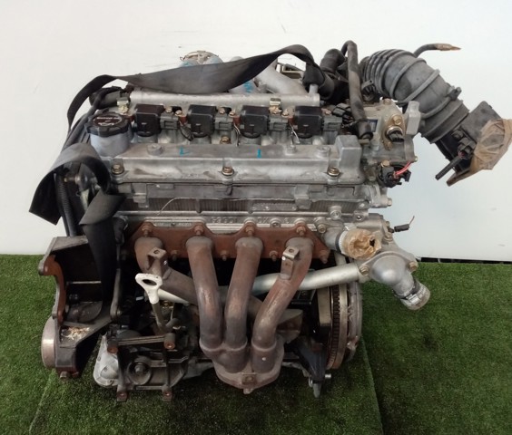 4G93 Mitsubishi