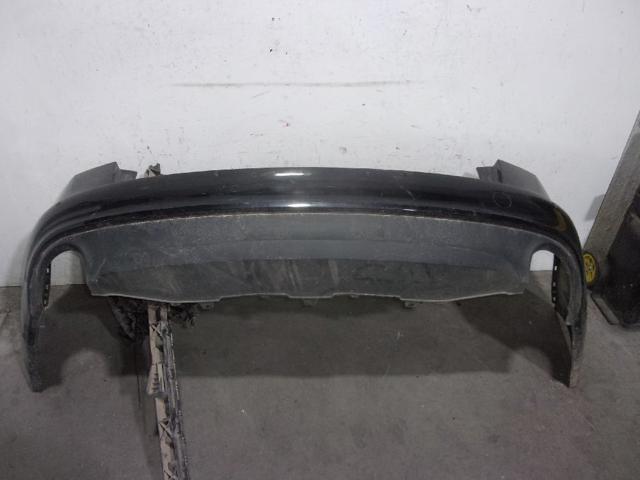 Pára-choque traseiro 4G9807067A VAG