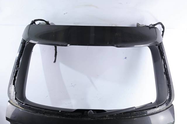 Porta traseira (3ª/5ª porta-malas (tampa de alcapão) para Audi A6 4G2, 4GC