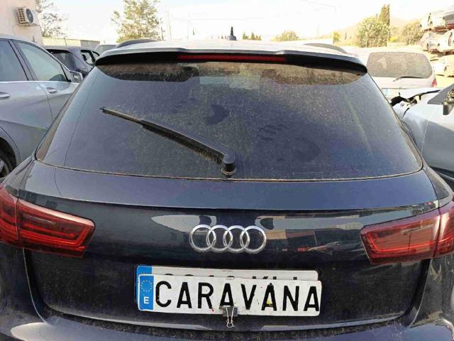Preço da peça  A6  sedan