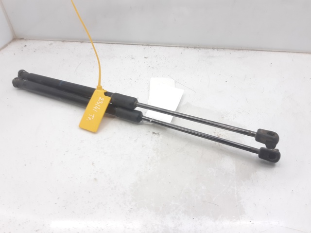 Amortecedor de tampa de porta-malas (de 3ª/5ª porta traseira) 4G9827552B VAG