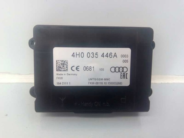 4H0035446A VAG