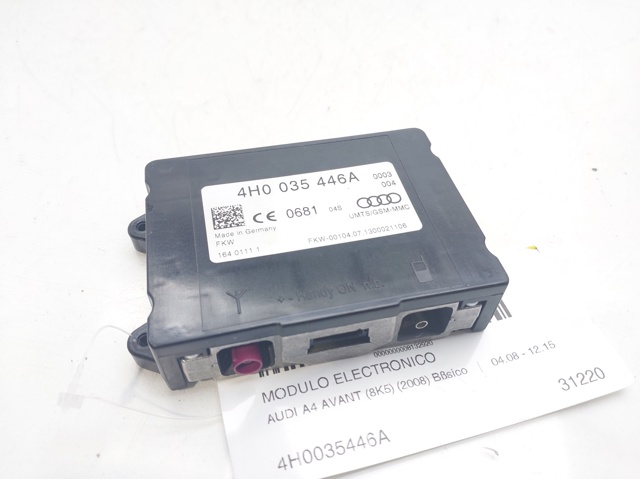 4H0035446A VAG