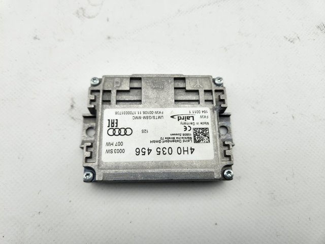 4H0035456 VAG