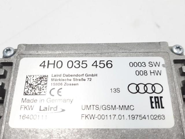 4H0035456 VAG