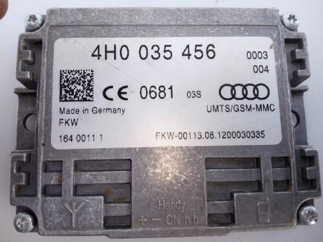 4H0035456 VAG