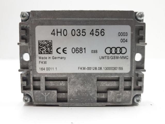 4H0035456 VAG