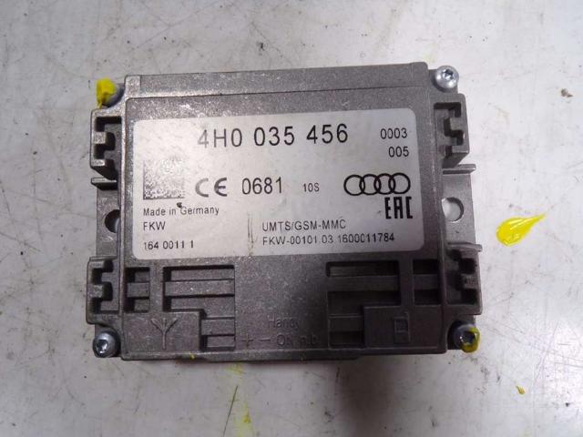 4H0035456 VAG