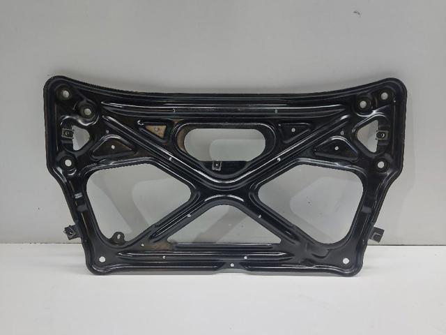 Reforçador dianteiro de plataforma veicular 4H0399345M VAG