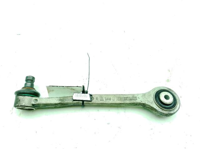 Braço oscilante superior direito de suspensão dianteira 4H0407506F VAG