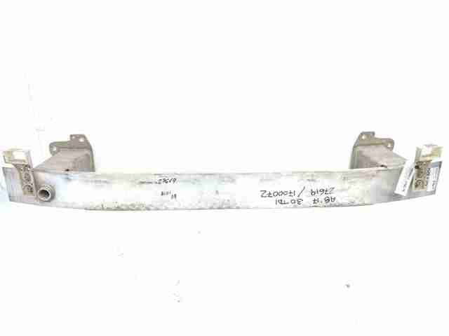 Reforçador do pára-choque dianteiro para Audi A8 4H2, 4H8, 4HC, 4HL