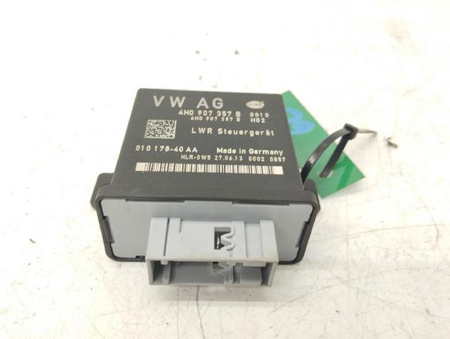 4H0907357B VAG