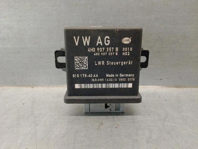 4H0907357B VAG