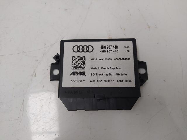 4H0907440 VAG