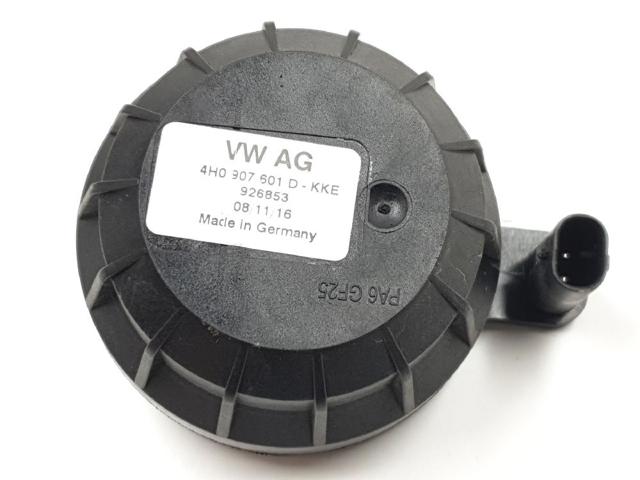 Ressonador de som 4H0907601D VAG
