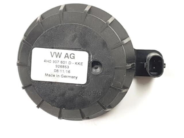 Ressonador de som 4H0907601D VAG