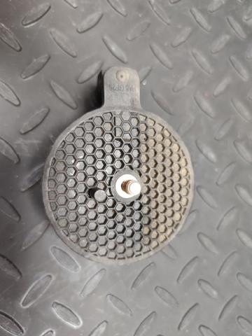 Ressonador de som 4H0907601D VAG