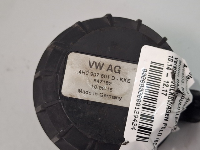 4H0907601D VAG