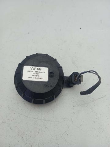 Ressonador de som 4H0907601D VAG