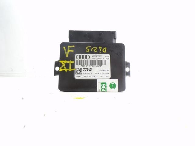 4H0907801H VAG