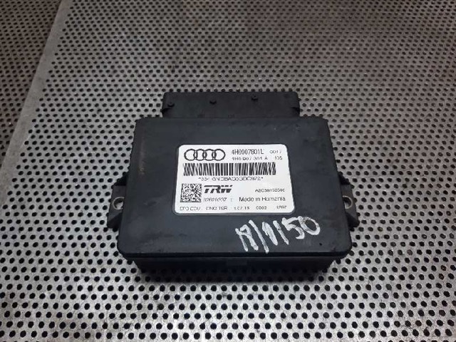 4H0907801L VAG