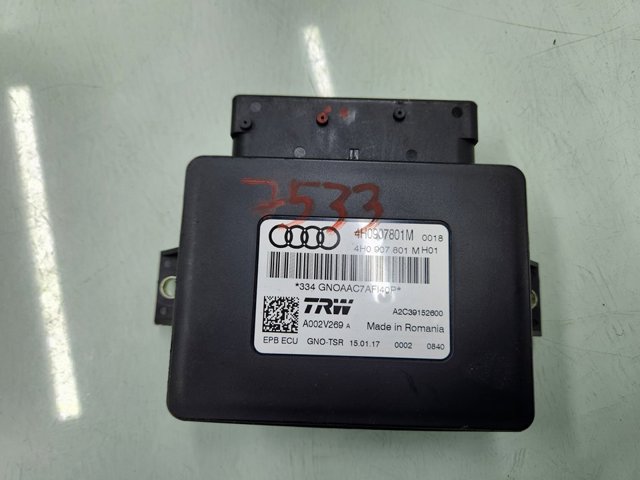 4H0907801M VAG