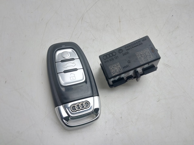 4H0909131 VAG