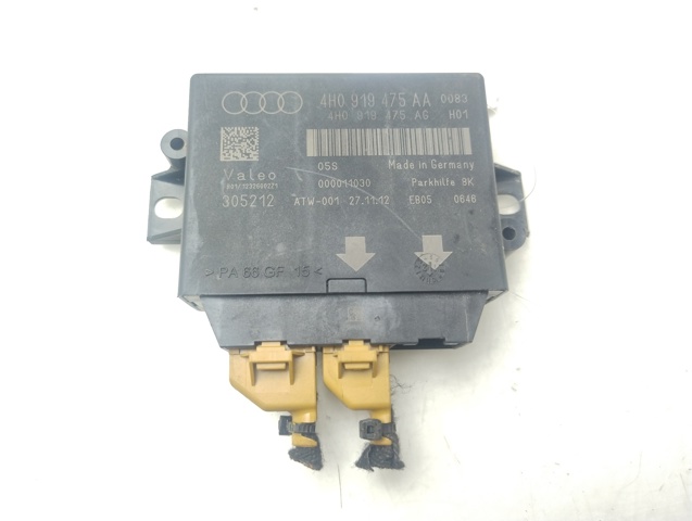 4H0919475AA VAG
