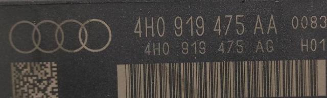 4H0919475AA VAG