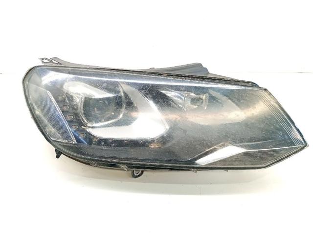 Unidade de controlo de iluminação 4H0941329 VAG