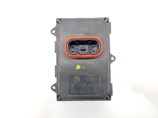 Unidade de controlo de iluminação 4H0941329 VAG