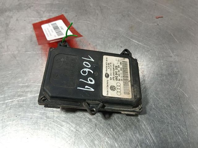 Unidade de controlo de iluminação 4H0941329 VAG