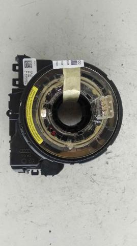 Anel AIRBAG de contato, cabo plano do volante 4H0953568F VAG