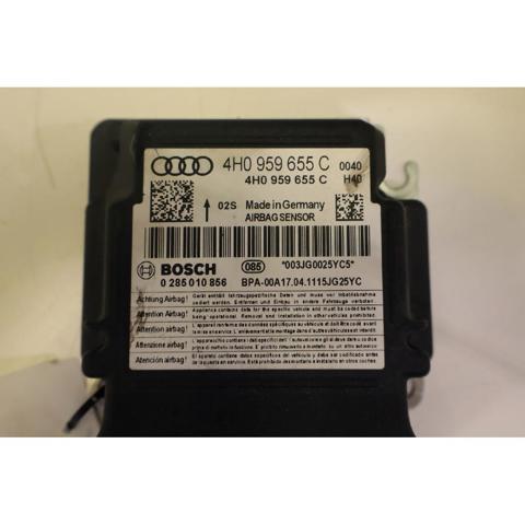 4H0959655C VAG