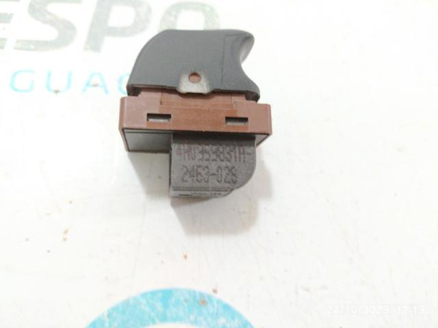 Botão de salão de acionamento de tampa de porta-malas (de 3ª/5ª porta (de tampa de alcapão) 4H0959831A VAG