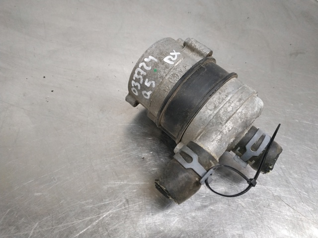 Bomba de água (bomba) de esfriamento, adicional elétrica 4H0965567 VAG