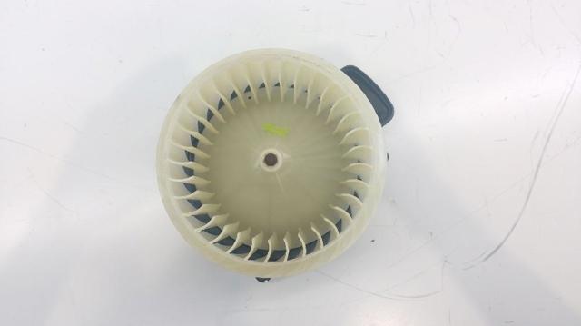 Motor de ventilador de forno (de aquecedor de salão) 4H1820021B VAG