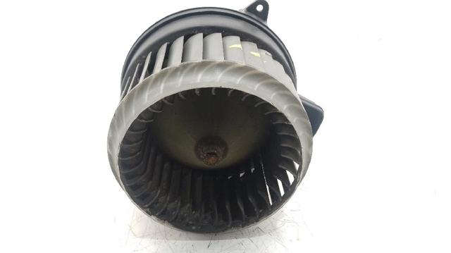 Motor de ventilador de forno (de aquecedor de salão) 4H1820021B VAG