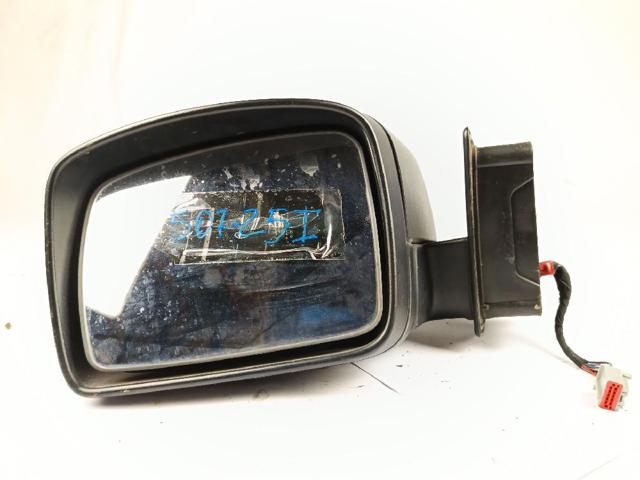 Espelho de retrovisão esquerdo 4H2215311BB8PMA LAND ROVER