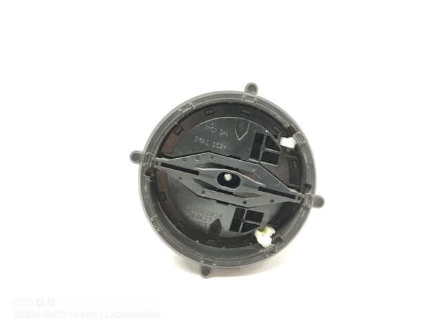 Motor de acionamento do lente do espelho de retrovisão direito 4H2217D696BA LAND ROVER