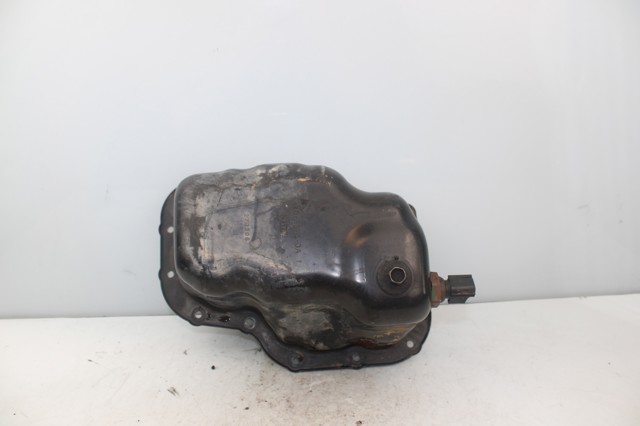 Panela de óleo de cárter do motor 4H2Q6675DA LAND ROVER